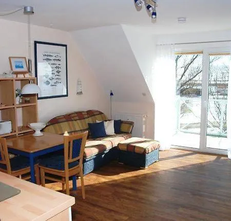 Appartement Bernau *