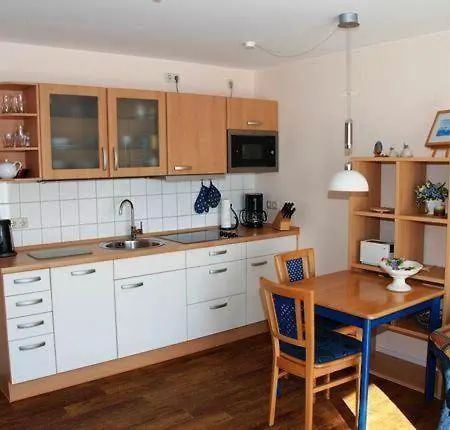 Bernau * Kirchdorf (Poel)