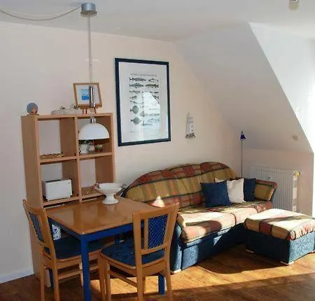 Bernau Appartement Kirchdorf (Poel)