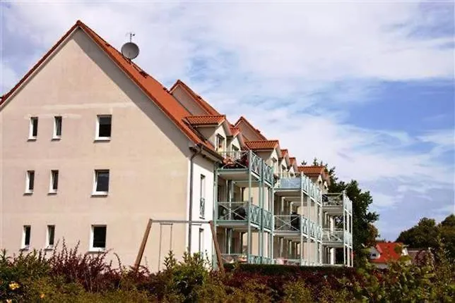 Apartament Bernau