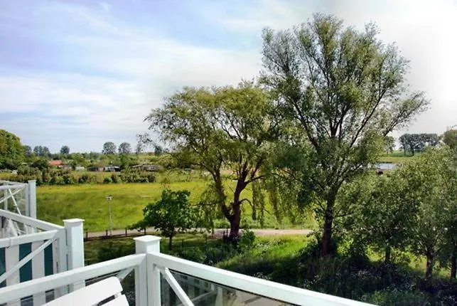 Apartament Bernau