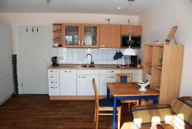 Apartament Bernau